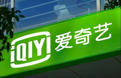 iQIYI Posts its First Annual Profitability in 2022（直达）