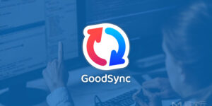 GoodSync 12 – 优秀文件同步/数据备份软件 (支持移动硬盘FTP局域网等)