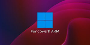 最新 Windows 11 ARM 系统 ISO 镜像下载 – 支持 M1/M2 芯片 Mac 安装运行 Win11 (PD 虚拟机)