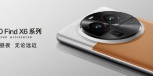 移动影像进入全主摄时代，OPPO发布Find X6系列 | 科技前线