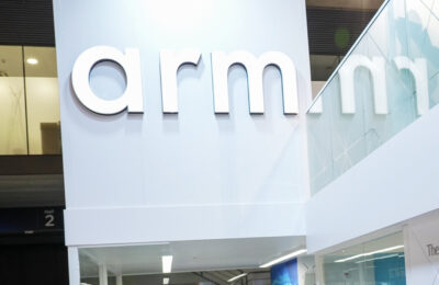软银旗下Arm确认仅赴美国IPO，传估值达300亿美元以上｜硅基世界