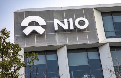 NIO’s Gross Profit Margin Falls to 6.8% in Q4（直达）