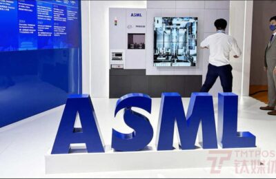 光刻机巨头ASML确认将限制DUV设备等芯片技术出口到中国｜硅基世界