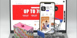 PDD’s Cross-Border E-commerce Platform Temu Forays into Australia（直达）