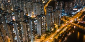 Housing Prices Across China Edge up in February（直达）
