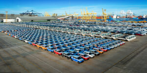 Russia Becomes Largest Importer of China-made Cars in First Two Months of 2023（直达）