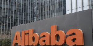 Alibaba Split into Six Separate Companies that Aim for Six IPOs（直达）