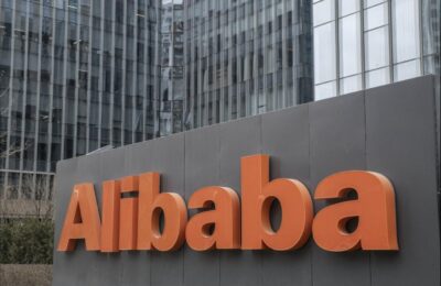 Alibaba Split into Six Separate Companies that Aim for Six IPOs（直达）