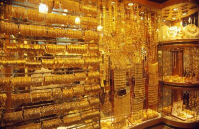 紫金矿业VS山东黄金VS中金黄金：谁是金价狂飙的最大受益者？