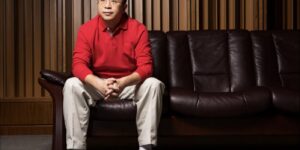 360 Founder to Transfer 6.25% Stake to His Wife as Part of Divorce Agreement（直达）