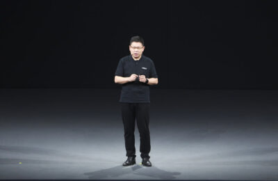 Huawei Not to Build Cars in 10 Years: Huawei Chair