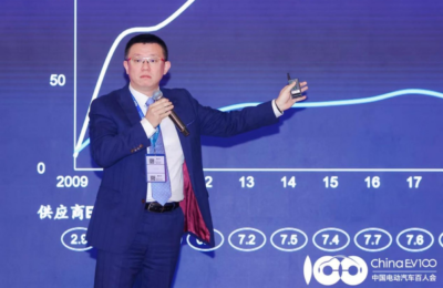 麦肯锡：未来三年是中国汽车业高质量发展的关键期