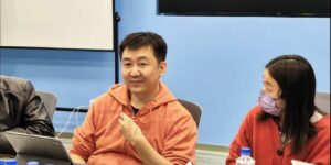 Sogou Founder Wang Xiaochuan Aims to Create China’s OpenAI（直达）