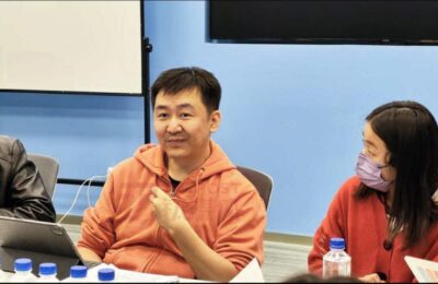 Sogou Founder Wang Xiaochuan Aims to Create China’s OpenAI（直达）