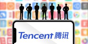 Tencent Sales Return Double-Digit Increase as AI Bets Aim to Boost Growth（直达）