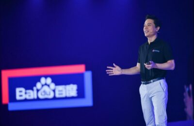 Baidu Will Remake All Products as Its Generative AI Model to Update Soon（直达）