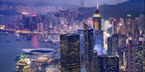 香港互联网，失落二十年